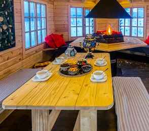 Загородный клуб MillCreek, фото 69