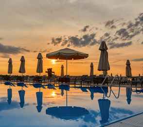 Загородный клуб MillCreek, фото 71