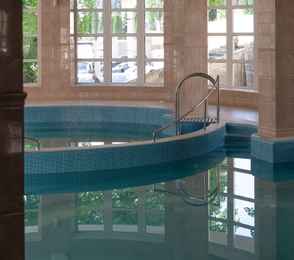 SPA-Санаторий «Дворец Нарзанов», фото 2