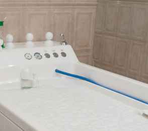 SPA-Санаторий «Дворец Нарзанов», фото 6