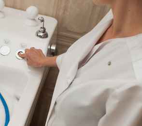 SPA-Санаторий «Дворец Нарзанов», фото 7