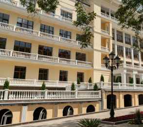 SPA-Санаторий «Дворец Нарзанов», фото 11