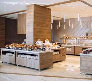 Shabran Wellbeing Resort, фото 50