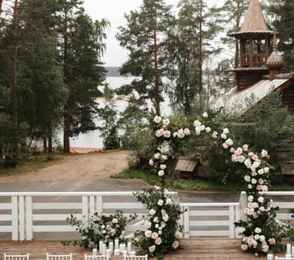 Глэмп-отель «Террасы», фото 38