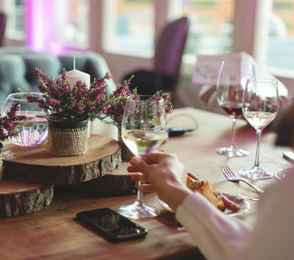 Глэмп-отель «Террасы», фото 54