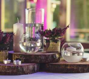 Глэмп-отель «Террасы», фото 55