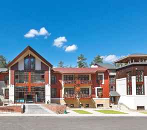 «ВерескОтель»