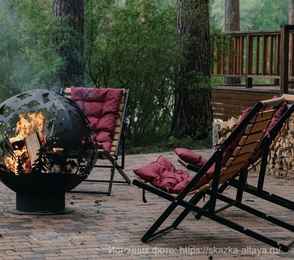 Парк-отель «Сказка Алтая», фото 24