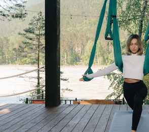 Парк-отель «Сказка Алтая», фото 35