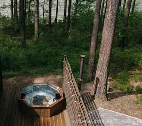 Парк-отель «Сказка Алтая», фото 36