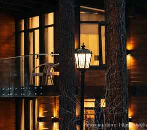 Парк-отель «Сказка Алтая», фото 37