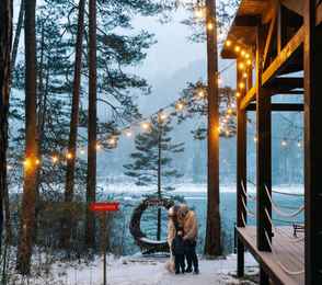 Парк-отель «Сказка Алтая», фото 95