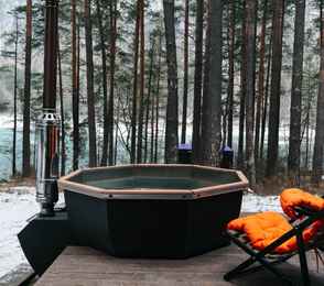 Парк-отель «Сказка Алтая», фото 97