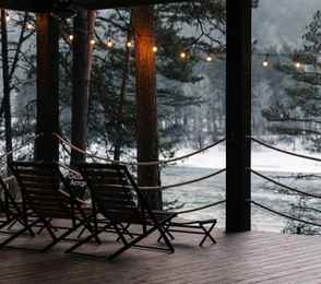 Парк-отель «Сказка Алтая», фото 102