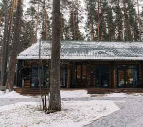 Парк-отель «Сказка Алтая», фото 110