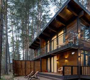 Парк-отель «Сказка Алтая», фото 61