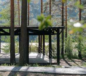 Парк-отель «Сказка Алтая», фото 62