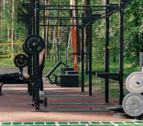 Парк-отель «Сказка Алтая», фото 63