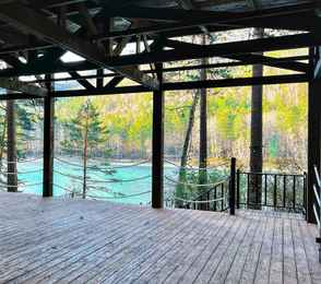 Парк-отель «Сказка Алтая», фото 80