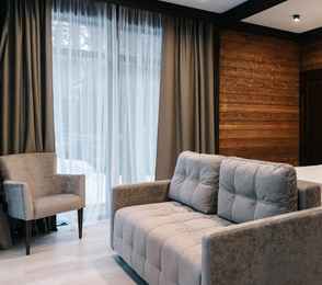 Парк-отель «Сказка Алтая», фото 83