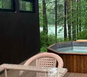 Парк-отель «Сказка Алтая», фото 58