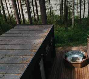 Парк-отель «Сказка Алтая», фото 59