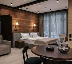 Парк-отель «Сказка Алтая», фото 87