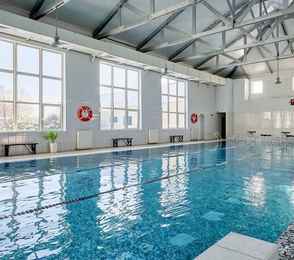 Центр лечебного голодания «Таруса», фото 2