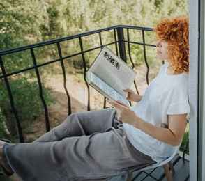 Центр лечебного голодания «Таруса», фото 3