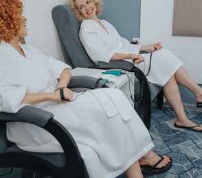 Центр лечебного голодания «Таруса», фото 8