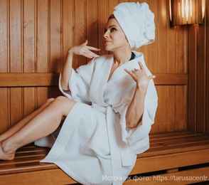 Центр лечебного голодания «Таруса», фото 12