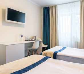 Центр лечебного голодания «Таруса», фото 26