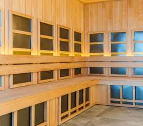 ZENITH Resort Hotel & SPA, фото 14