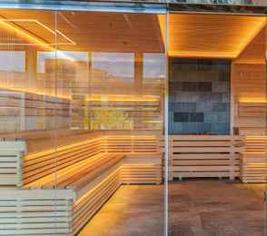 ZENITH Resort Hotel & SPA, фото 15