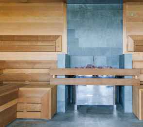 ZENITH Resort Hotel & SPA, фото 16