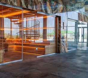 ZENITH Resort Hotel & SPA, фото 17