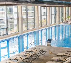 ZENITH Resort Hotel & SPA, фото 18