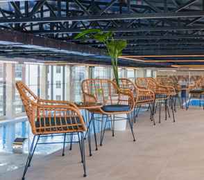 ZENITH Resort Hotel & SPA, фото 19