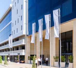 ZENITH Resort Hotel & SPA, фото 5