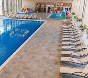 ZENITH Resort Hotel & SPA, фото 21