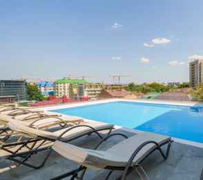 ZENITH Resort Hotel & SPA, фото 24