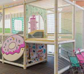 ZENITH Resort Hotel & SPA, фото 27