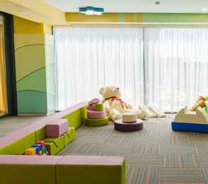 ZENITH Resort Hotel & SPA, фото 31