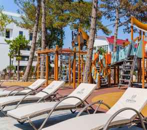 ZENITH Resort Hotel & SPA, фото 33