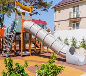 ZENITH Resort Hotel & SPA, фото 34