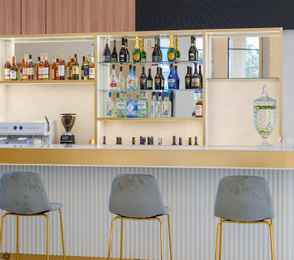 ZENITH Resort Hotel & SPA, фото 35