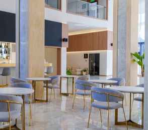 ZENITH Resort Hotel & SPA, фото 36