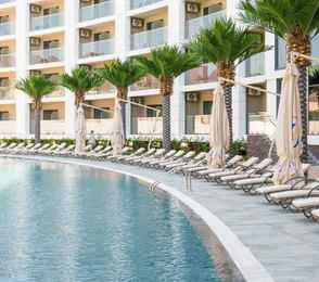 ZENITH Resort Hotel & SPA, фото 38