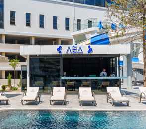 ZENITH Resort Hotel & SPA, фото 40