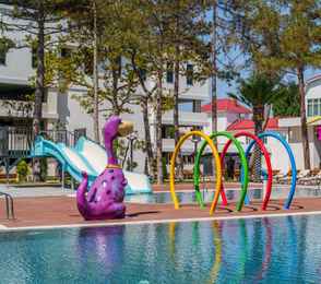 ZENITH Resort Hotel & SPA, фото 41